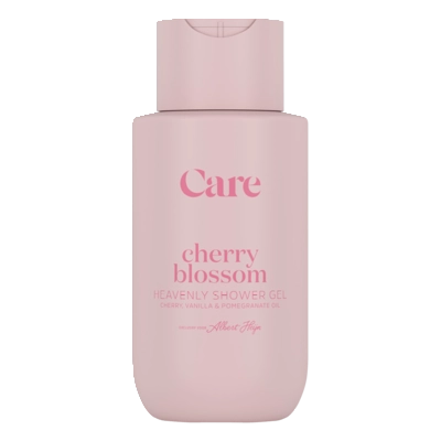 pdp-image-Care Cherry blossom shower gel