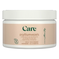 Care Psylliumvezels