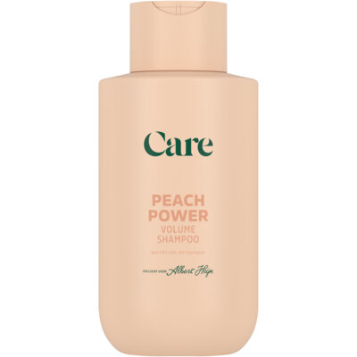 pdp-image-Care peach volume shampoo
