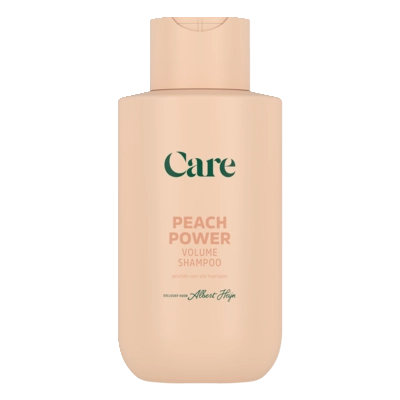 pdp-image-Care peach volume shampoo