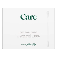 Care Cotton buds