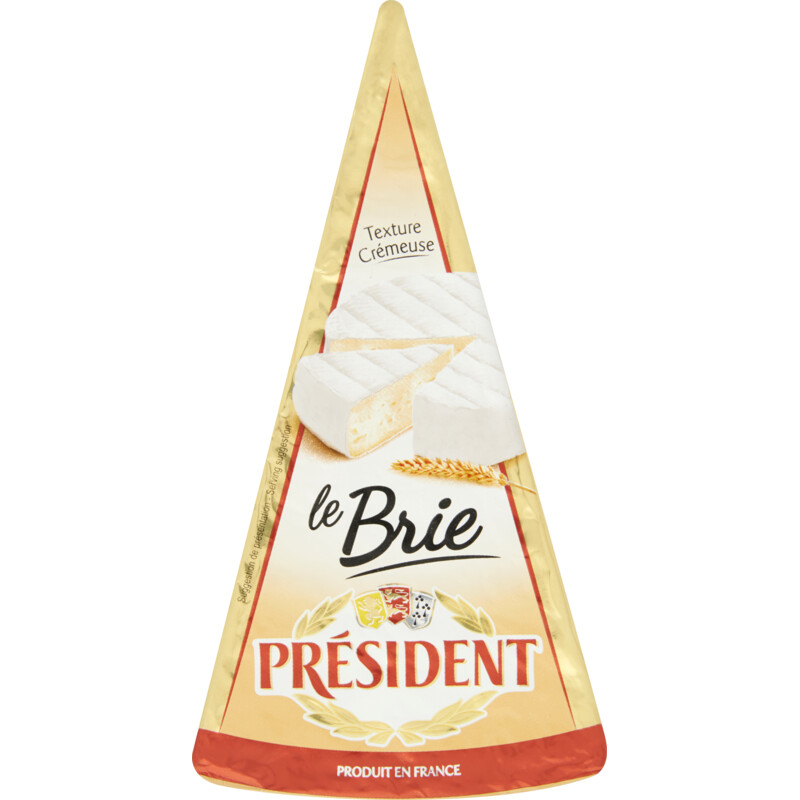 Een afbeelding van Président Le brie
