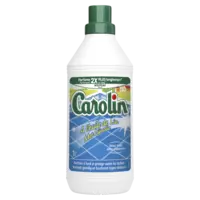 Carolin Vloerreiniger met lijnolie BEL