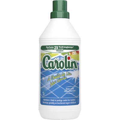 pdp-image-Carolin Vloerreiniger met lijnolie BEL