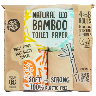 pdp-image-The Good Roll Bamboe toiletpapier zacht en sterk