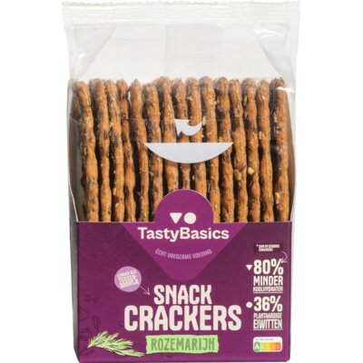 pdp-image-TastyBasics Snack crackers rozemarijn