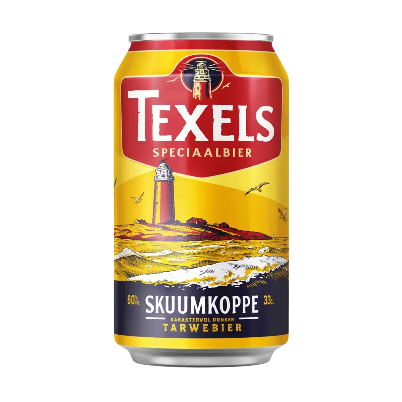 Skuumkoppe speciaalbier
