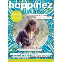 Een afbeelding van Happinez
