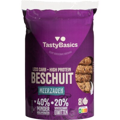 Beschuit meerzaden - 4428