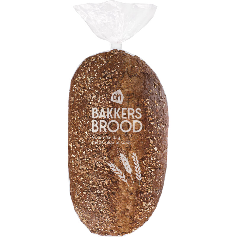 Een afbeelding van AH Biologisch Batard volkoren zonnepit heel