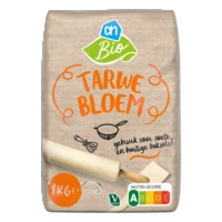 AH Biologisch Tarwebloem