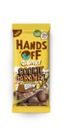 Hands Off Reep chunky cookie caramel