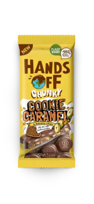 pdp-image-Hands Off Reep chunky cookie caramel