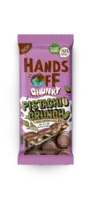 Hands Off Reep chunky pistachio crunch