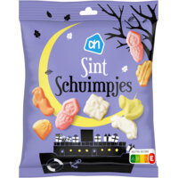 Een afbeelding van AH Sint schuimpjes