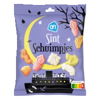 AH Sint schuimpjes