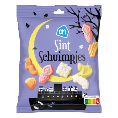 pdp-image-AH Sint schuimpjes
