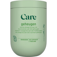 Een afbeelding van Care Geheugen