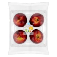 AH Sanguine rode nectarine
