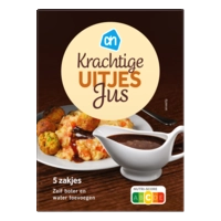 AH Krachtige uitjes jus 5-pack