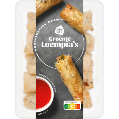 pdp-image-AH Groente loempia's