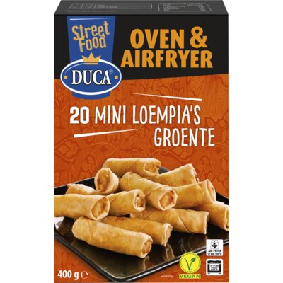 pdp-image-Duca 20 mini loempia's groente