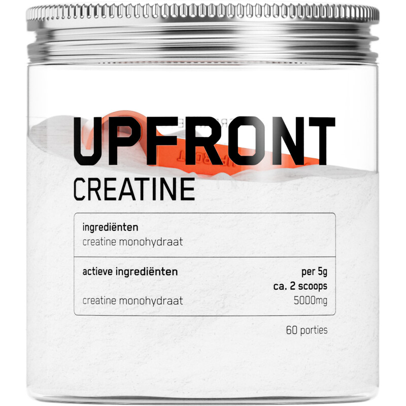 Een afbeelding van Upfront Creatine