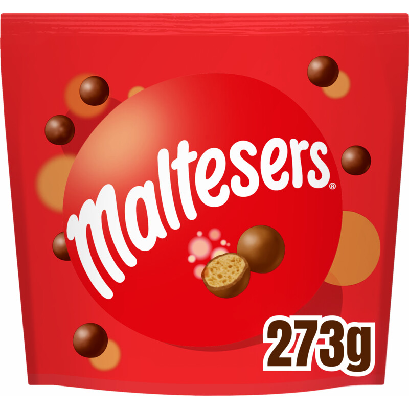 Een afbeelding van Maltesers Melkchocolade