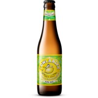 Een afbeelding van Lowlander Lemon & elderflower
