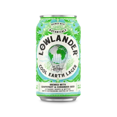 pdp-image-Lowlander Cool earth lager