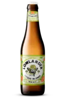 Lowlander Citrus blonde non-alc