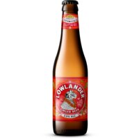 Een afbeelding van Lowlander Ginger beer