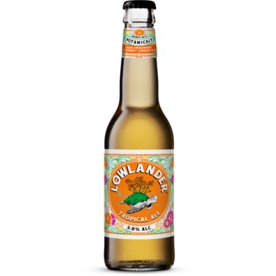 pdp-image-Lowlander Tropical ale