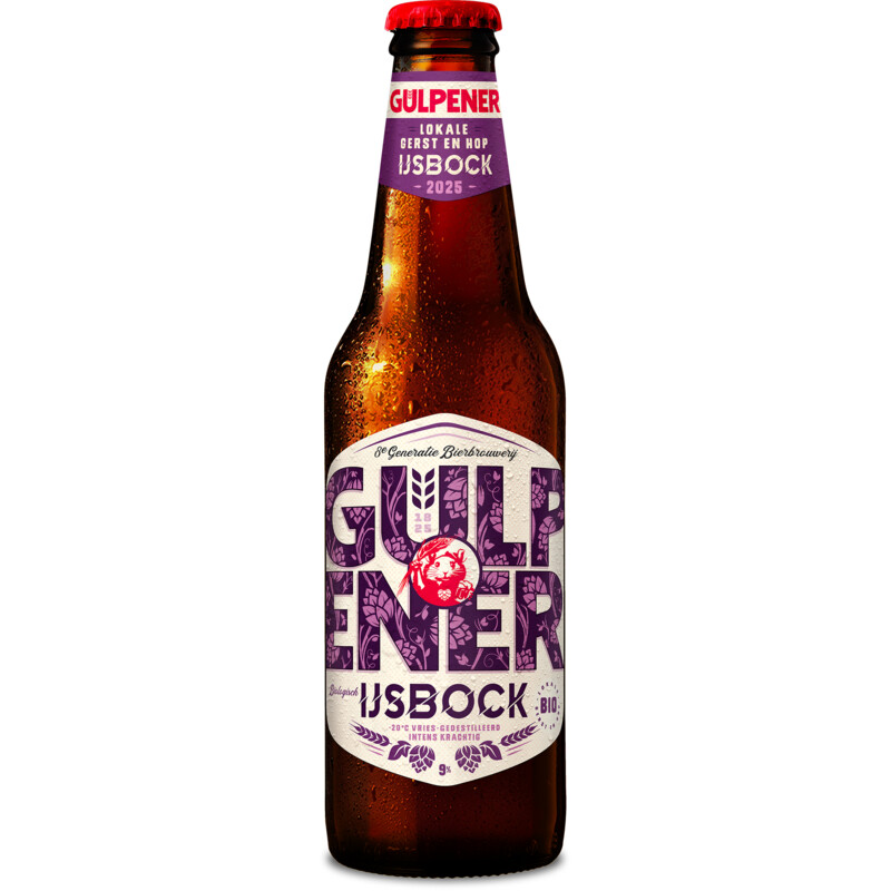 Een afbeelding van Gulpener Ijsbock