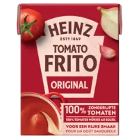 Heinz Tomato frito