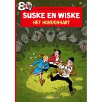 Suske en wiske