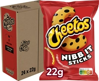 Cheetos Nibb-it sticks 24-pack