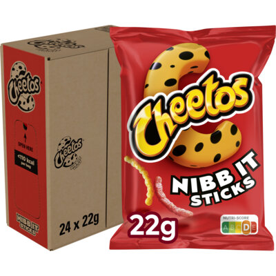 pdp-image-Cheetos Nibb-it sticks 24-pack