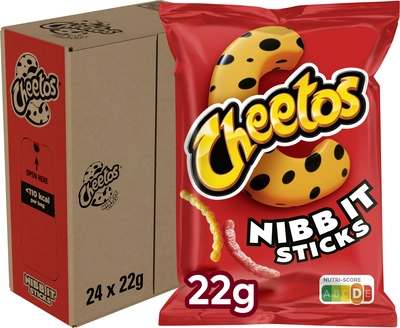 pdp-image-Cheetos Nibb-it sticks 24-pack