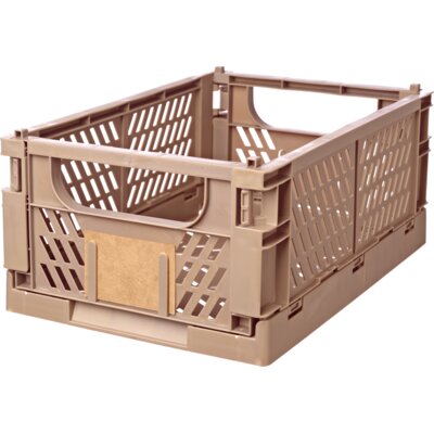 pdp-image-Day Opbergkratje zacht roze 33x24,5x15cm