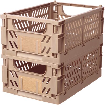 pdp-image-Day Opbergkratje zacht roze 25x16,5x10cm