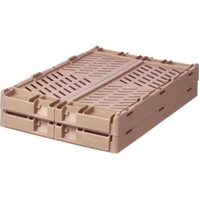 pdp-image-Day Opbergkratje zacht roze 25x16,5x10cm