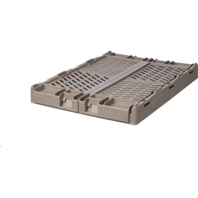 pdp-image-Day Opbergkratje bruin 33x24,5-15cm