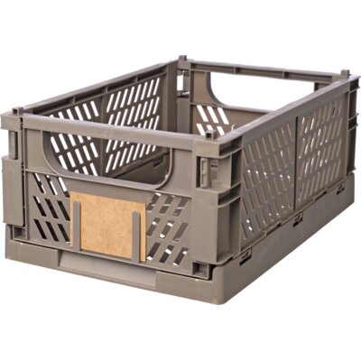 pdp-image-Day Opbergkratje bruin 33x24,5-15cm