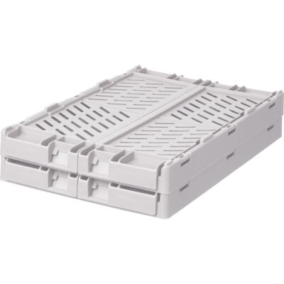 pdp-image-Day Opbergkratjes licht grijs 25x16,5x10cm