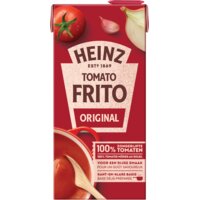 Een afbeelding van Heinz Tomato Frito