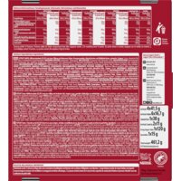 Een afbeelding van Kitkat Chalet kit