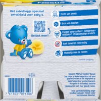 Een afbeelding van Nestlé Yogolino banaan 6m+