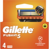 Een afbeelding van Gillette Fusion5 navulmesjes