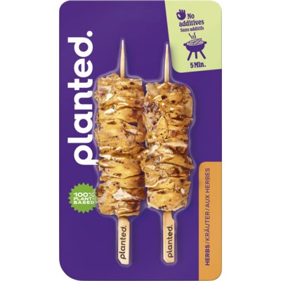 pdp-image-Planted Plantaardige spies gekruid